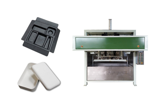 Tray Production Line With Multi di carta elettronico astuto - braccio unito del robot