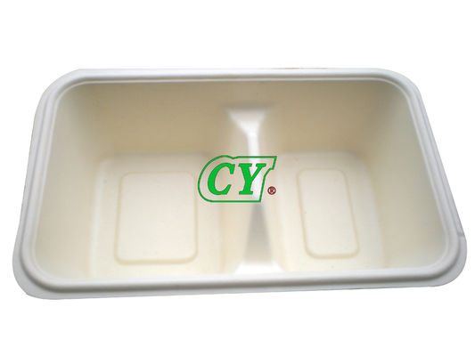 Macchina concimabile manuale di modellatura della stampa di Tray Dry In Mold Wet della canna da zucchero del macchinario della cartapesta dello SpA