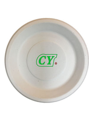 Pasta di cellulosa biodegradabile della polpa del vergine della macchina della scatola di pranzo della copertura superiore della bagassa della canna da zucchero
