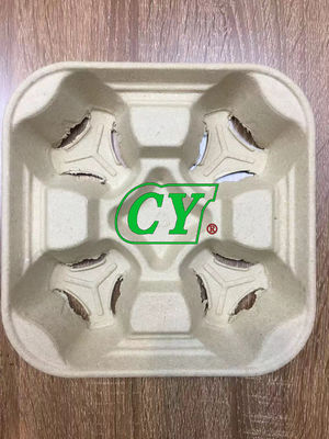 Muffa riciclabile del cartone dell'uovo dell'OEM per l'uovo Tray Machine della cartapesta
